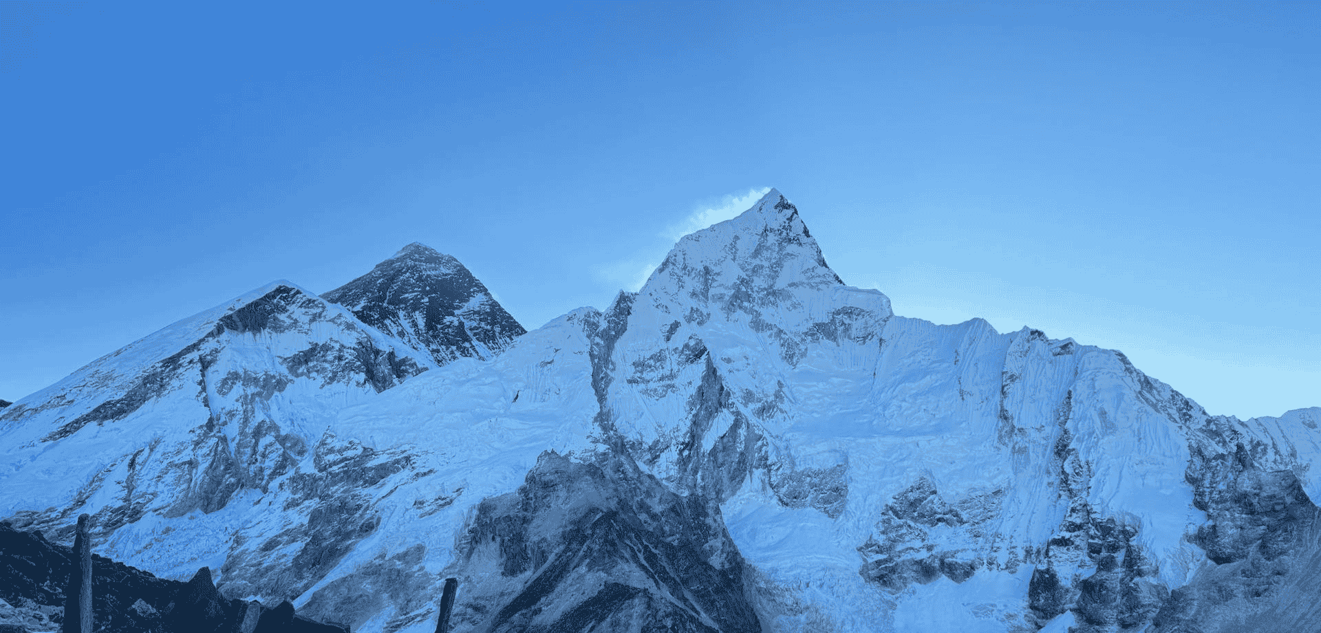 Everest Region