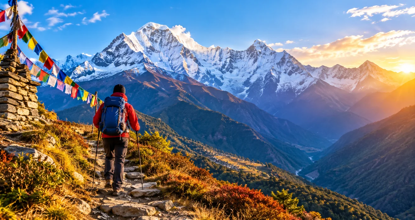 Annapurna Region Trekking: The Complete Guide for 2026/27