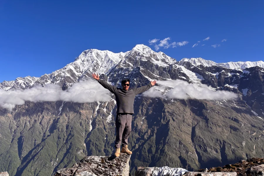 Annapurna Region